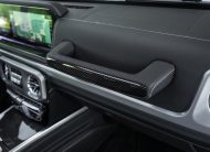 2022 G-Class AMG G 63