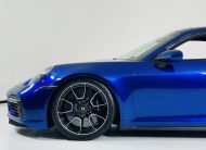 2021 Porsche 911 AWD Turbo S 2dr Coupe