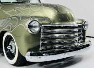 1948 Chevrolet 5-Window Custom