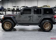 2018 Jeep Wrangler Rubicon 392 6.4L HEMI