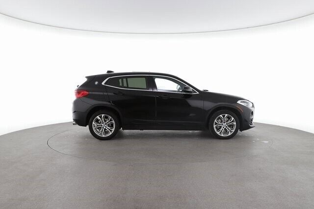 2019 BMW X2 sDrive28i