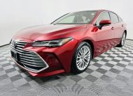 2019 Toyota Avalon Limited