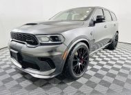 2021 Dodge Durango SRT Hellcat