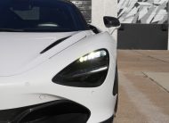 2018 McLaren 720S Performance