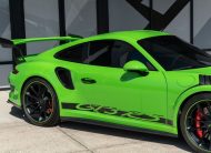2019 Porsche 911 GT3 RS