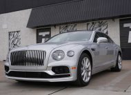 2021 Bentley Flying Spur V8