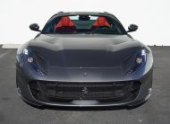 2021 Ferrari 812 GTS