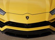 2022 Lamborghini Urus
