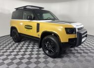 2023 Land Rover Defender X-Dynamic SE