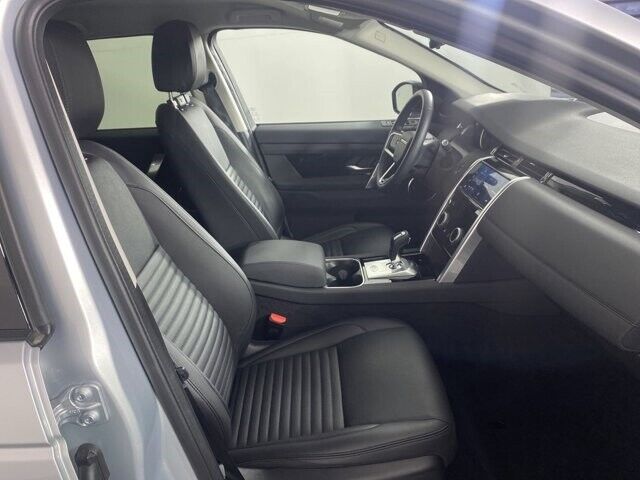 2023 Land Rover Discovery Sport S