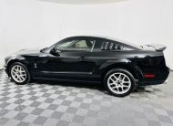 2008 Ford Mustang Shelby GT500