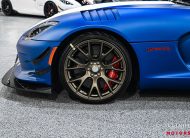 2017 Dodge Viper GTC ACR Extreme
