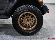 2018 Jeep Wrangler Rubicon 392 6.4L HEMI