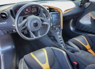 2018 McLaren 720S Performance
