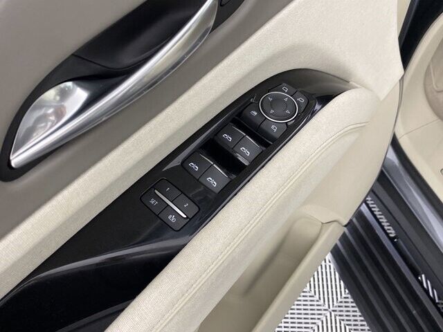 2021 Cadillac Escalade Premium Luxury Platinum