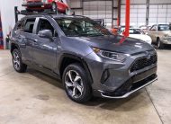 2021 Toyota RAV4 Prime