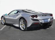 2022 Ferrari F8 Tributo