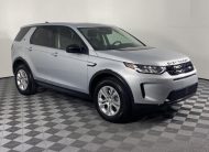 2023 Land Rover Discovery Sport S