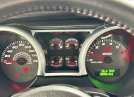 2008 Ford Mustang Shelby GT500