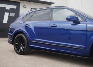 2021 Bentley Bentayga Speed