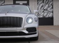 2021 Bentley Flying Spur V8