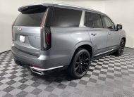 2021 Cadillac Escalade Premium Luxury Platinum