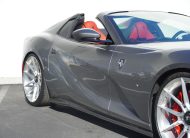 2021 Ferrari 812 GTS