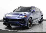 2021 Lamborghini Urus AWD