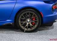2017 Dodge Viper GTC ACR Extreme