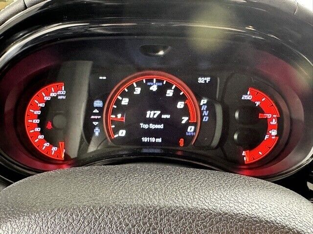 2021 Dodge Durango SRT Hellcat