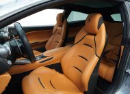 2019 Ferrari GTC4Lusso