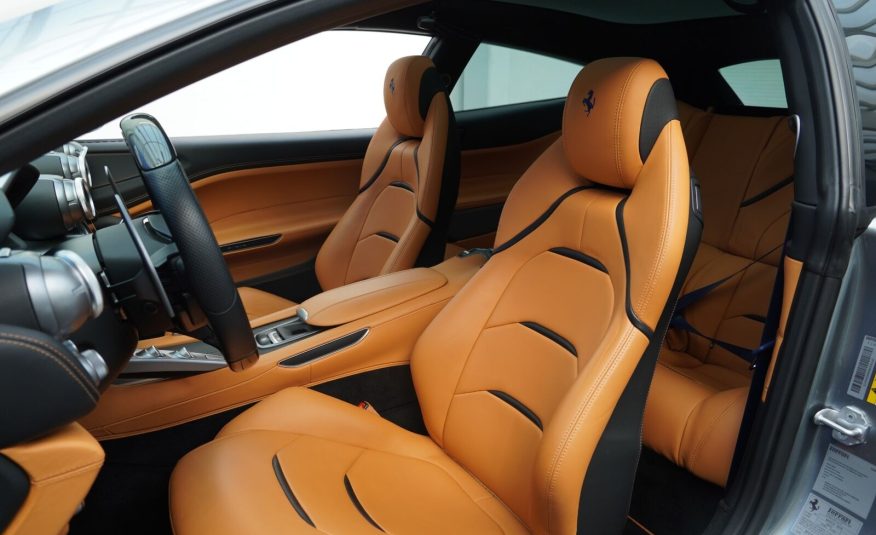 2019 Ferrari GTC4Lusso
