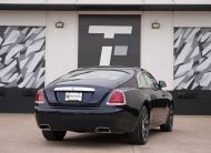 2019 Rolls Royce Wraith