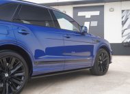 2021 Bentley Bentayga Speed