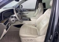 2021 Cadillac Escalade Premium Luxury Platinum