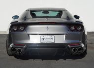 2021 Ferrari 812 GTS