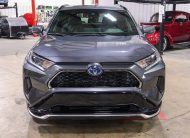 2021 Toyota RAV4 Prime