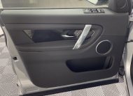 2023 Land Rover Discovery Sport S