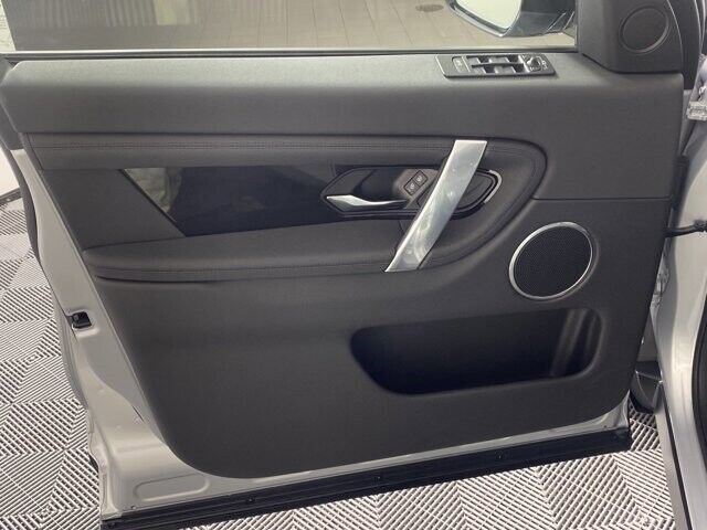 2023 Land Rover Discovery Sport S