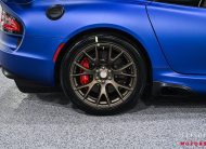 2017 Dodge Viper GTC ACR Extreme