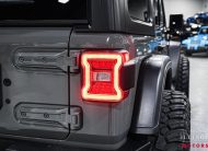 2018 Jeep Wrangler Rubicon 392 6.4L HEMI