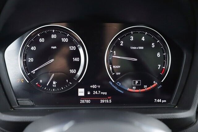 2019 BMW X2 sDrive28i