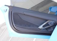 2018 Lamborghini Aventador LP 740-4 S
