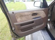 2003 Honda CR-V EX 4WD