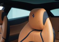 2019 Ferrari GTC4Lusso