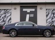2019 Rolls Royce Wraith