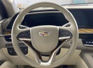2021 Cadillac Escalade Premium Luxury Platinum