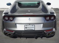 2021 Ferrari 812 GTS