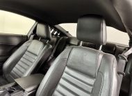 2008 Ford Mustang Shelby GT500