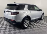 2023 Land Rover Discovery Sport S